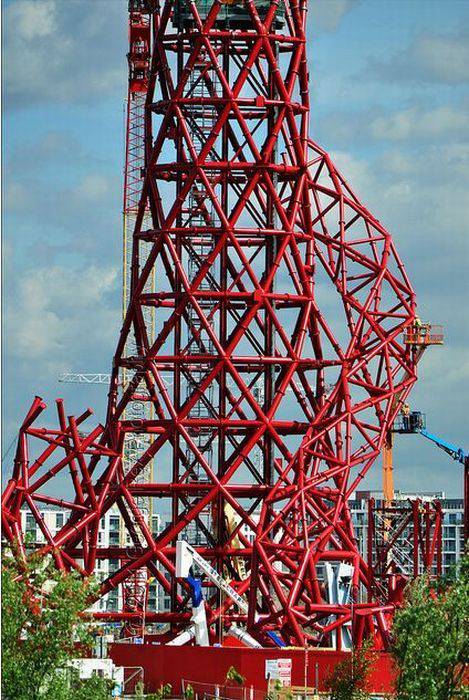 ArcelorMittal Orbit   (17 )