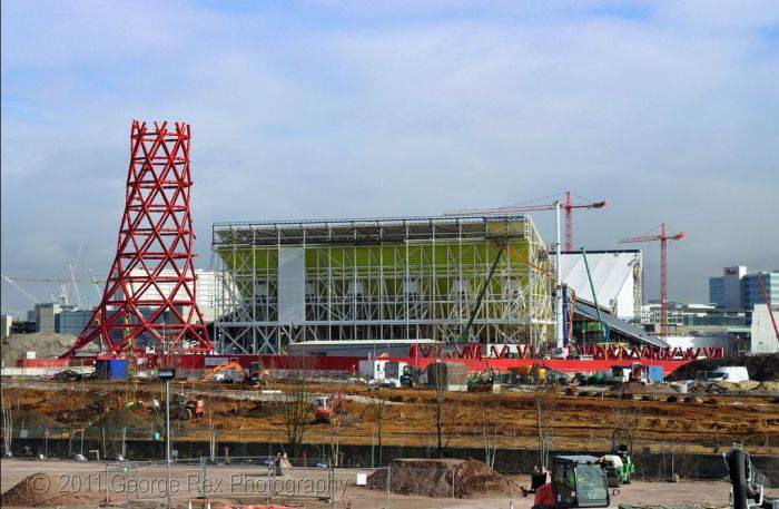 ArcelorMittal Orbit   (17 )