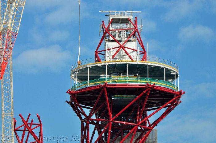 ArcelorMittal Orbit   (17 )