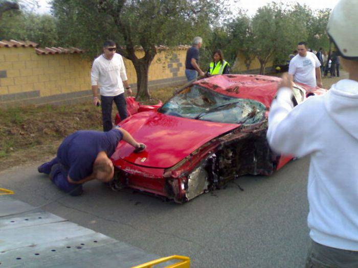 Ferrari F430  (13 )