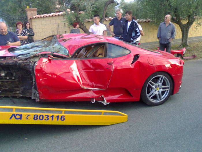 Ferrari F430  (13 )