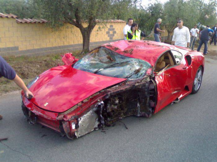 Ferrari F430  (13 )