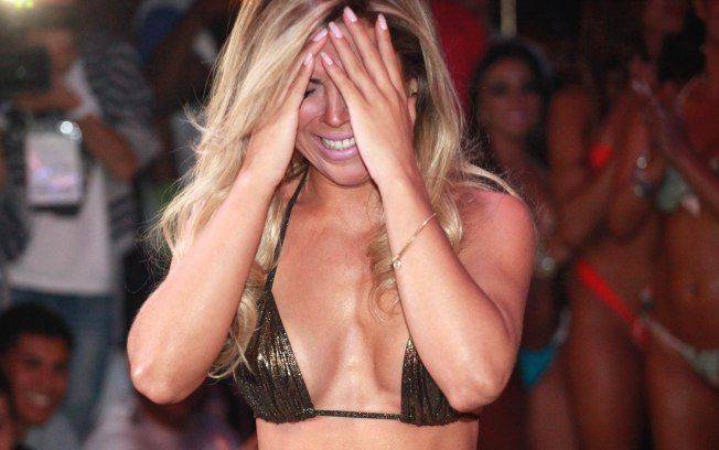 Miss Bumbum 2011   (15 )