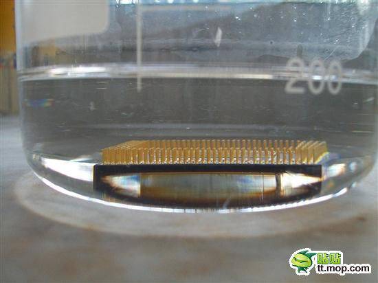 Добыча золота из процессора (24 фото)