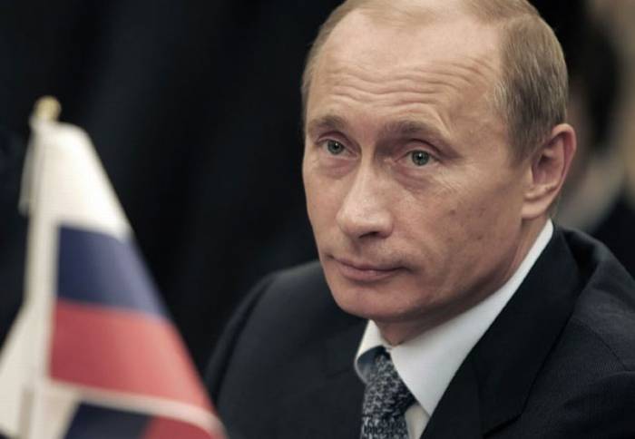 Путин делает инъекции ботокса? (19 фото)