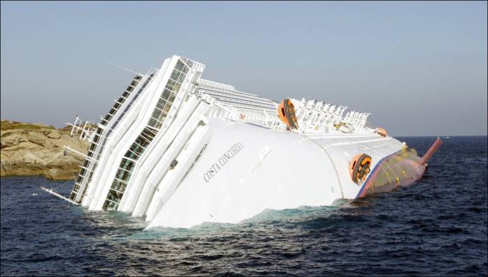 Costa Concordia     (19 )