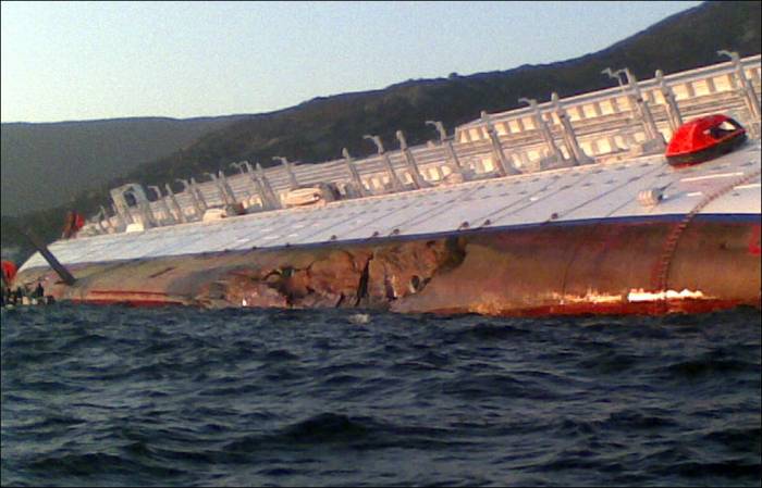 Costa Concordia     (19 )