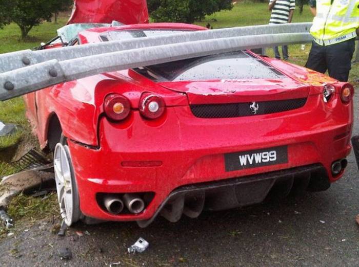  Ferrari F430 (6 )