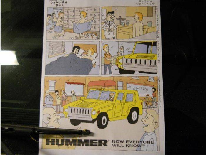   Hummer (3 )