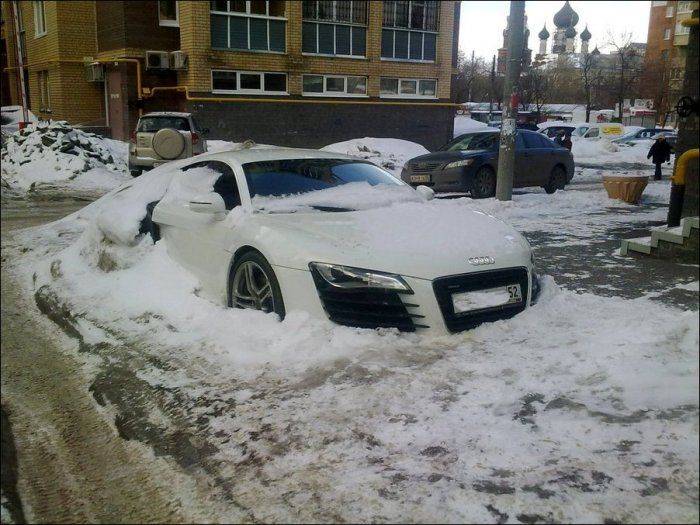   Audi R8 (8 )