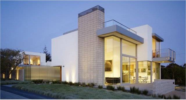 Ehrlich Architects - Zeidler Residence