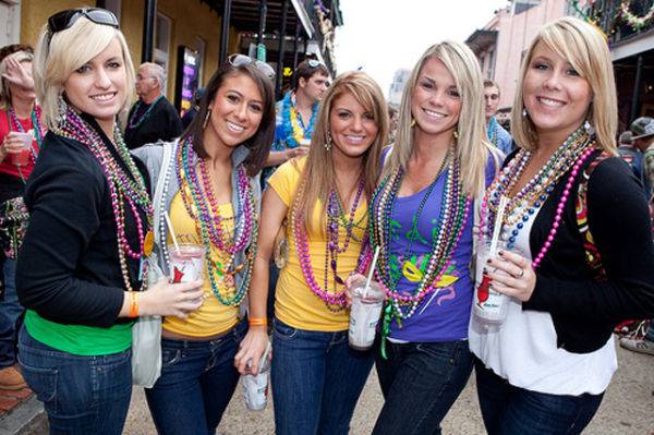    Mardi Gras (56 )