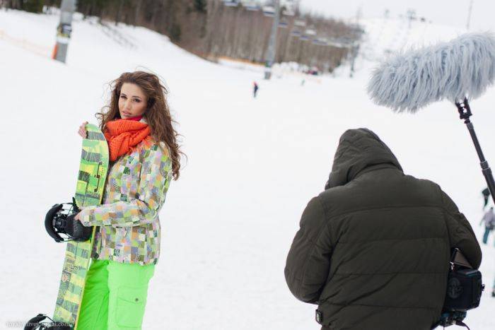 Участницы конкурса "Мисс Беларусь 2012" (72 фото)