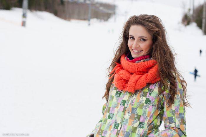 Участницы конкурса "Мисс Беларусь 2012" (72 фото)
