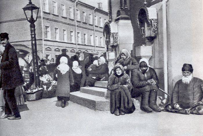 Постмодерн фото 19 века