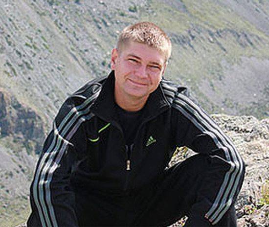 Сергей Солнечников ценой своей жизни спас новобранцев