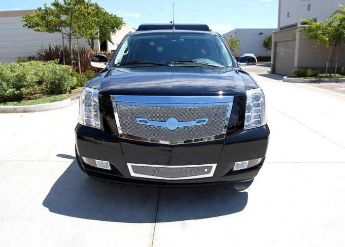  Cadillac Escalade (22 )