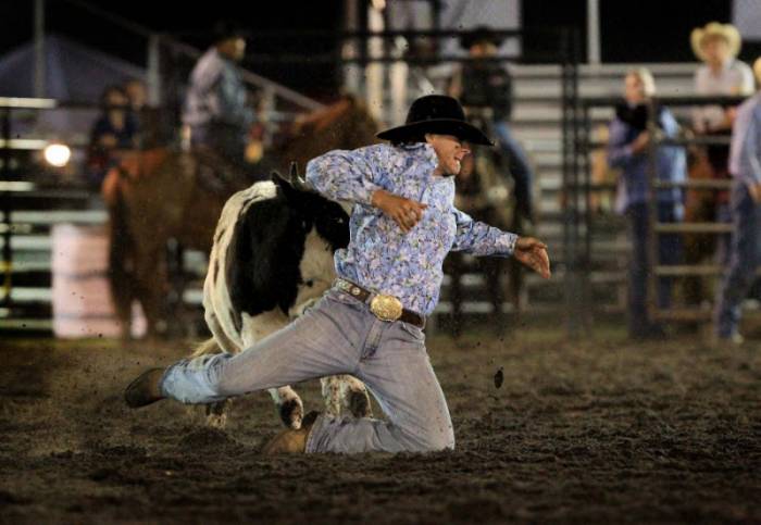  South Florida Rodeo   (29 )