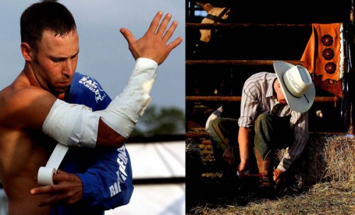  South Florida Rodeo   (29 )