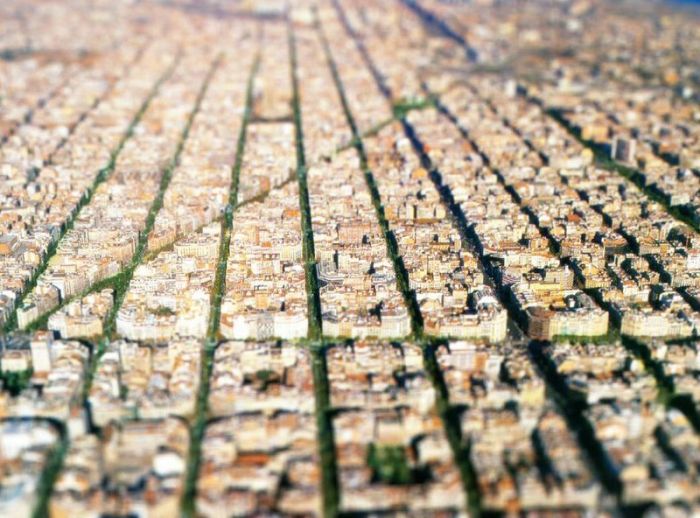     Tilt Shift (84 )