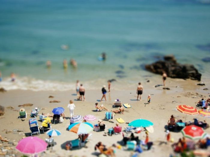     Tilt Shift (84 )