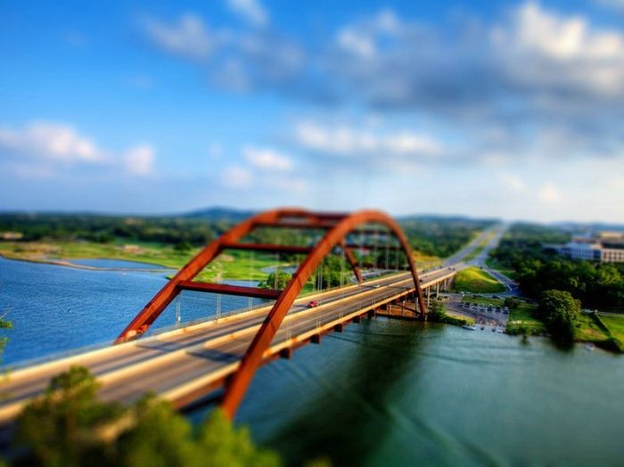     Tilt Shift (84 )