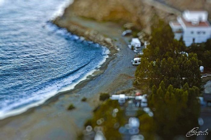     Tilt Shift (84 )