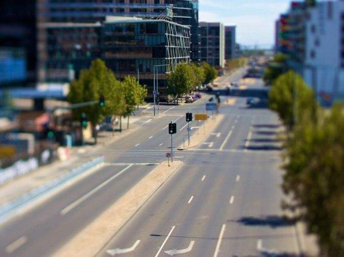     Tilt Shift (84 )