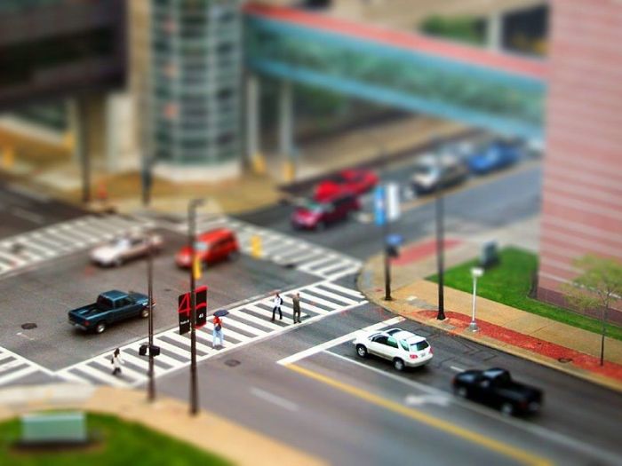     Tilt Shift (84 )