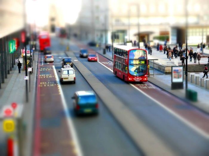     Tilt Shift (84 )