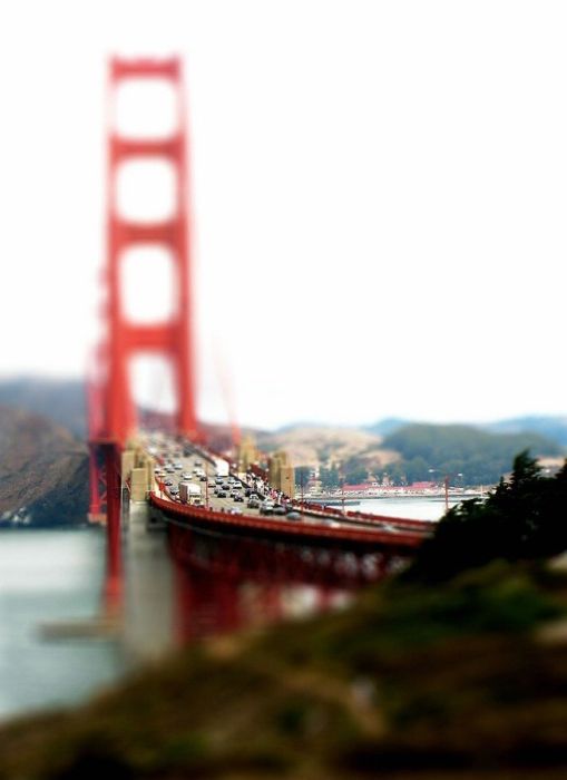     Tilt Shift (84 )