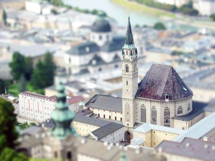     Tilt Shift (84 )