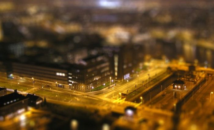     Tilt Shift (84 )