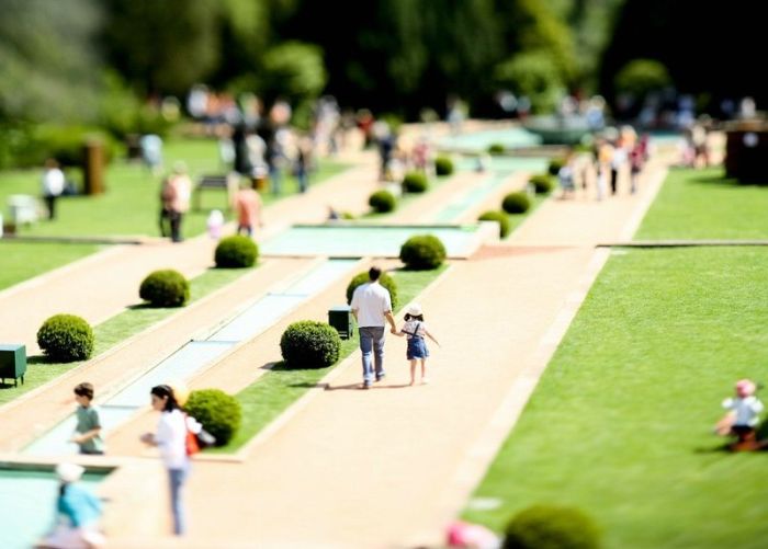     Tilt Shift (84 )