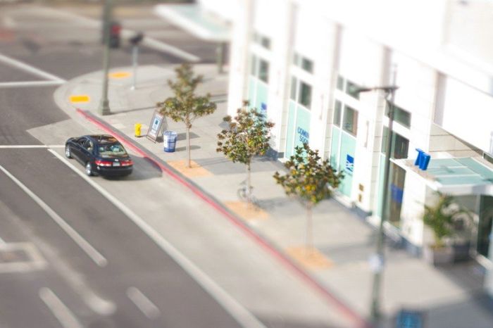     Tilt Shift (84 )