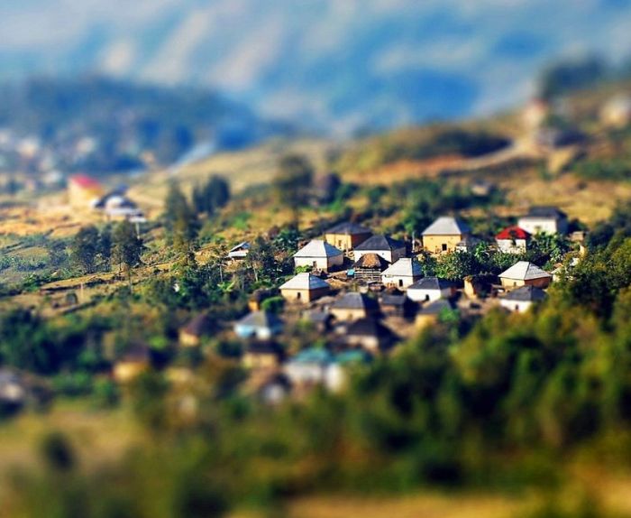     Tilt Shift (84 )