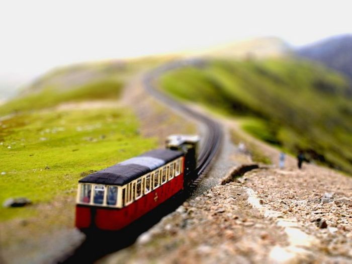     Tilt Shift (84 )