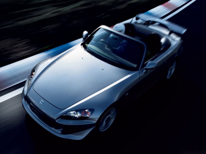 Honda S2000 Type S