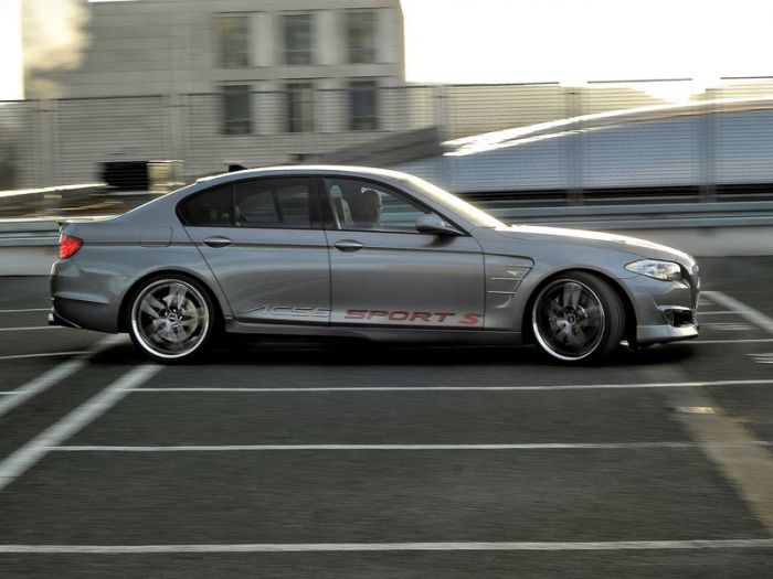 AC Schnitzer ACS5 Sport S