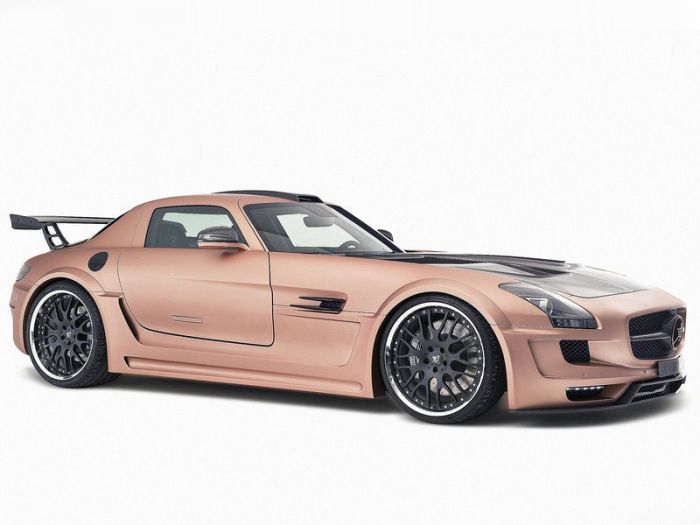 Hamann Hawk 2011