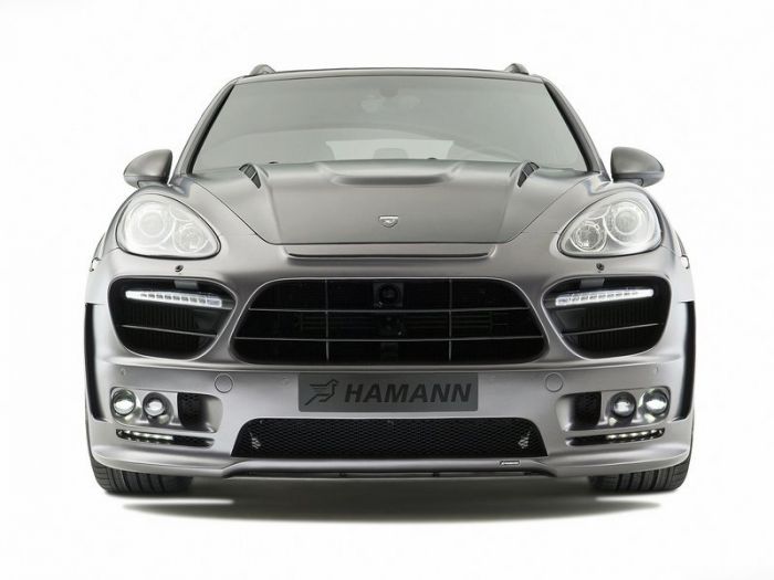 Hamann Guardian 2011