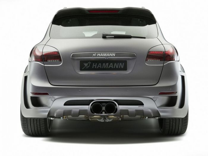 Hamann Guardian 2011