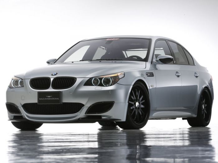 Wald BMW M5