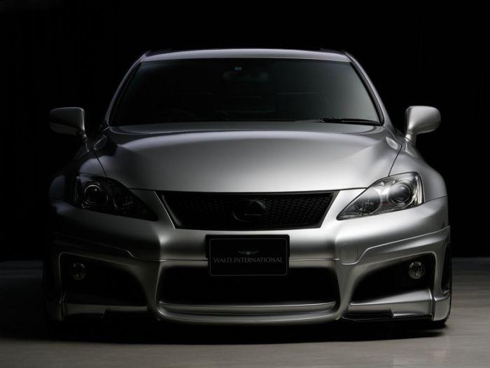 Wald Lexus IS-F