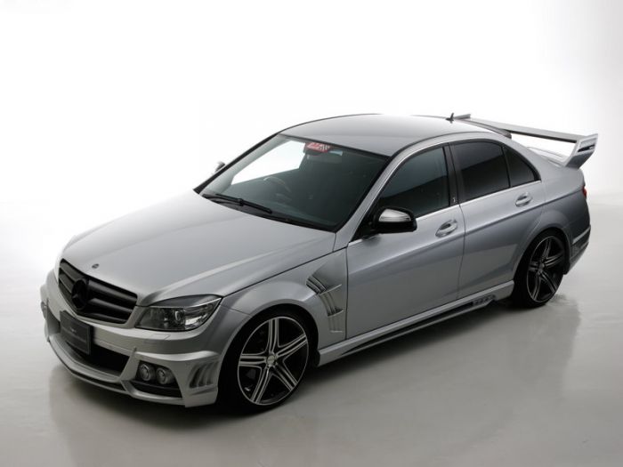 Wald Mercedes-Benz C-Class