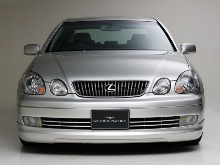 Wald Lexus GS