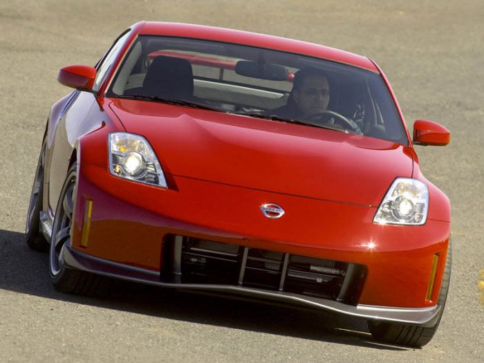 Nismo Nissan 350Z