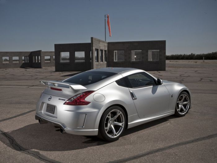 Nismo Nissan 370Z