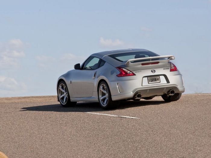 Nismo Nissan 370Z