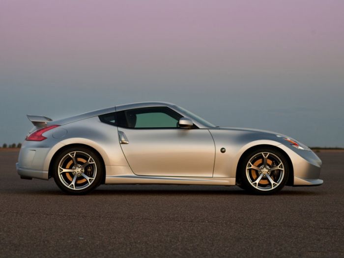 Nismo Nissan 370Z